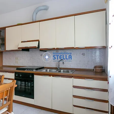 بيت للعطل Condominio Arcobaleno *