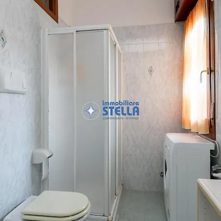 Condominio Arcobaleno Vakantiehuis *
