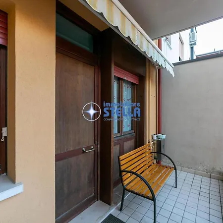 بيت للعطل Condominio Arcobaleno