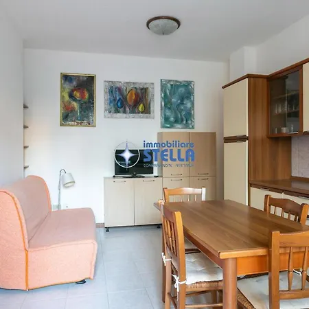 Condominio Arcobaleno بيت للعطل ليدو دي يسولو