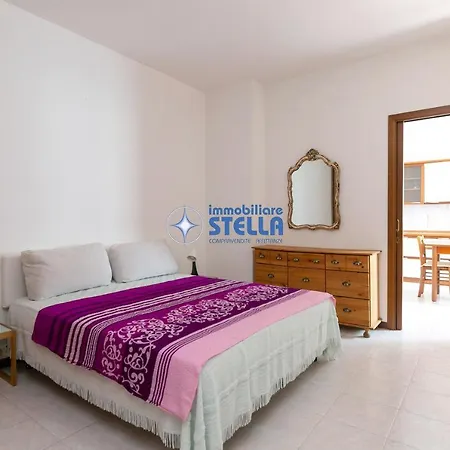 Condominio Arcobaleno بيت للعطل *