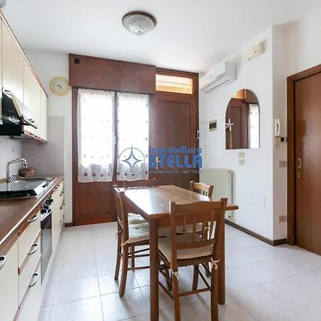 بيت للعطل Condominio Arcobaleno