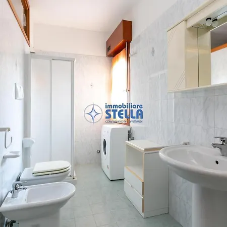 بيت للعطل Condominio Arcobaleno