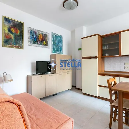 Condominio Arcobaleno Vakantiehuis