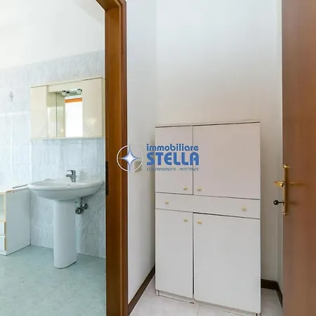 Vakantiehuis Condominio Arcobaleno