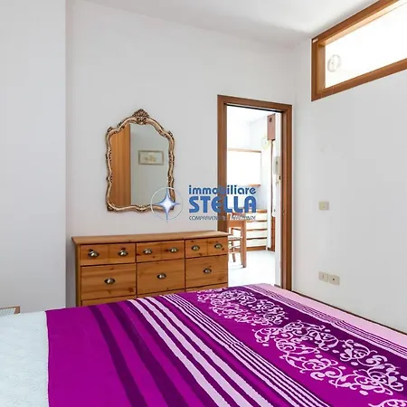 بيت للعطل Condominio Arcobaleno *