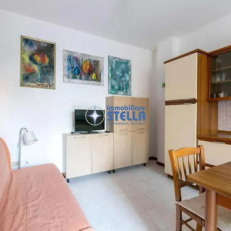 Condominio Arcobaleno * Lido di Jesolo
